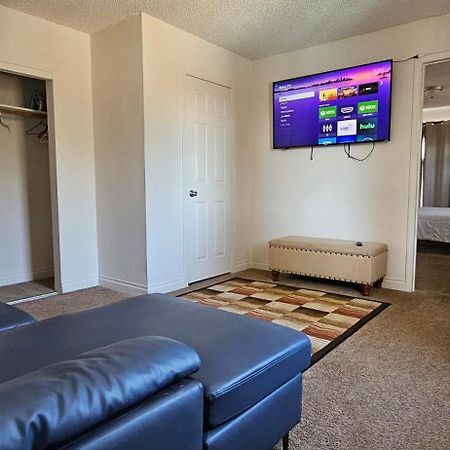 Rustic Warm Fireplace 5 Room Sleeps 16 Las Vegas Eksteriør billede