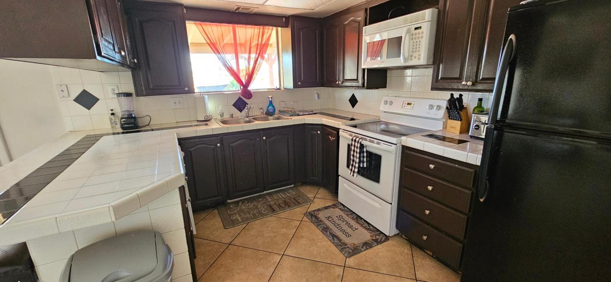 Rustic Warm Fireplace 5 Room Sleeps 16 Las Vegas Eksteriør billede